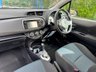 USED 2013 13 TOYOTA YARIS 1.33 Dual VVT-i TR Hatchback 5dr Petrol Multidrive S Euro 5 (101 ps) &pound;35 Yearly Road Tax!! 2 KEYS, Full Service History, Reverse Camera, Bluetooth