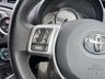 USED 2013 13 TOYOTA YARIS 1.33 Dual VVT-i TR Hatchback 5dr Petrol Multidrive S Euro 5 (101 ps) &pound;35 Yearly Road Tax!! 2 KEYS, Full Service History, Reverse Camera, Bluetooth