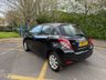 USED 2013 13 TOYOTA YARIS 1.33 Dual VVT-i TR Hatchback 5dr Petrol Multidrive S Euro 5 (101 ps) &pound;35 Yearly Road Tax!! 2 KEYS, Full Service History, Reverse Camera, Bluetooth