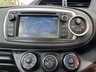 USED 2013 13 TOYOTA YARIS 1.33 Dual VVT-i TR Hatchback 5dr Petrol Multidrive S Euro 5 (101 ps) &pound;35 Yearly Road Tax!! 2 KEYS, Full Service History, Reverse Camera, Bluetooth