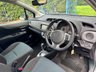 USED 2013 13 TOYOTA YARIS 1.33 Dual VVT-i TR Hatchback 5dr Petrol Multidrive S Euro 5 (101 ps) &pound;35 Yearly Road Tax!! 2 KEYS, Full Service History, Reverse Camera, Bluetooth