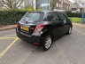 USED 2013 13 TOYOTA YARIS 1.33 Dual VVT-i TR Hatchback 5dr Petrol Multidrive S Euro 5 (101 ps) &pound;35 Yearly Road Tax!! 2 KEYS, Full Service History, Reverse Camera, Bluetooth