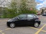 USED 2013 13 TOYOTA YARIS 1.33 Dual VVT-i TR Hatchback 5dr Petrol Multidrive S Euro 5 (101 ps) &pound;35 Yearly Road Tax!! 2 KEYS, Full Service History, Reverse Camera, Bluetooth