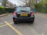 USED 2013 13 TOYOTA YARIS 1.33 Dual VVT-i TR Hatchback 5dr Petrol Multidrive S Euro 5 (101 ps) &pound;35 Yearly Road Tax!! 2 KEYS, Full Service History, Reverse Camera, Bluetooth