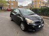 USED 2013 13 TOYOTA YARIS 1.33 Dual VVT-i TR Hatchback 5dr Petrol Multidrive S Euro 5 (101 ps) &pound;35 Yearly Road Tax!! 2 KEYS, Full Service History, Reverse Camera, Bluetooth