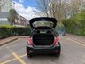 USED 2013 13 TOYOTA YARIS 1.33 Dual VVT-i TR Hatchback 5dr Petrol Multidrive S Euro 5 (101 ps) &pound;35 Yearly Road Tax!! 2 KEYS, Full Service History, Reverse Camera, Bluetooth