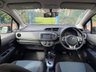 USED 2013 13 TOYOTA YARIS 1.33 Dual VVT-i TR Hatchback 5dr Petrol Multidrive S Euro 5 (101 ps) &pound;35 Yearly Road Tax!! 2 KEYS, Full Service History, Reverse Camera, Bluetooth