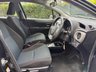 USED 2013 13 TOYOTA YARIS 1.33 Dual VVT-i TR Hatchback 5dr Petrol Multidrive S Euro 5 (101 ps) &pound;35 Yearly Road Tax!! 2 KEYS, Full Service History, Reverse Camera, Bluetooth