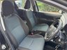 USED 2013 13 TOYOTA YARIS 1.33 Dual VVT-i TR Hatchback 5dr Petrol Multidrive S Euro 5 (101 ps) &pound;35 Yearly Road Tax!! 2 KEYS, Full Service History, Reverse Camera, Bluetooth