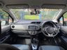 USED 2013 13 TOYOTA YARIS 1.33 Dual VVT-i TR Hatchback 5dr Petrol Multidrive S Euro 5 (101 ps) &pound;35 Yearly Road Tax!! 2 KEYS, Full Service History, Reverse Camera, Bluetooth