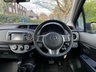 USED 2013 13 TOYOTA YARIS 1.33 Dual VVT-i TR Hatchback 5dr Petrol Multidrive S Euro 5 (101 ps) &pound;35 Yearly Road Tax!! 2 KEYS, Full Service History, Reverse Camera, Bluetooth