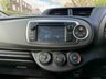 USED 2013 13 TOYOTA YARIS 1.33 Dual VVT-i TR Hatchback 5dr Petrol Multidrive S Euro 5 (101 ps) &pound;35 Yearly Road Tax!! 2 KEYS, Full Service History, Reverse Camera, Bluetooth
