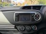 USED 2013 13 TOYOTA YARIS 1.33 Dual VVT-i TR Hatchback 5dr Petrol Multidrive S Euro 5 (101 ps) &pound;35 Yearly Road Tax!! 2 KEYS, Full Service History, Reverse Camera, Bluetooth