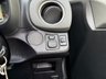 USED 2013 13 TOYOTA YARIS 1.33 Dual VVT-i TR Hatchback 5dr Petrol Multidrive S Euro 5 (101 ps) &pound;35 Yearly Road Tax!! 2 KEYS, Full Service History, Reverse Camera, Bluetooth