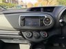 USED 2013 13 TOYOTA YARIS 1.33 Dual VVT-i TR Hatchback 5dr Petrol Multidrive S Euro 5 (101 ps) &pound;35 Yearly Road Tax!! 2 KEYS, Full Service History, Reverse Camera, Bluetooth