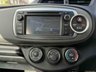 USED 2013 13 TOYOTA YARIS 1.33 Dual VVT-i TR Hatchback 5dr Petrol Multidrive S Euro 5 (101 ps) &pound;35 Yearly Road Tax!! 2 KEYS, Full Service History, Reverse Camera, Bluetooth