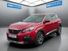 USED 2018 68 PEUGEOT 3008 1.5 BlueHDi Allure SUV 5dr Diesel Manual Euro 6 (s/s) (130 ps) 