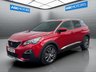 USED 2018 68 PEUGEOT 3008 1.5 BlueHDi Allure SUV 5dr Diesel Manual Euro 6 (s/s) (130 ps) 