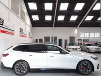 USED 2024 24 BMW I5 40 83.9kWh M Sport Pro Touring 5dr Electric Auto eDrive (11kW Charger) (340 ps) 12K FACTORY OPTIONS