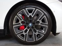 USED 2024 24 BMW I5 40 83.9kWh M Sport Pro Touring 5dr Electric Auto eDrive (11kW Charger) (340 ps) 12K FACTORY OPTIONS