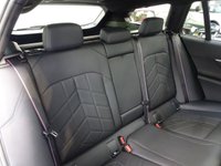 USED 2024 24 BMW I5 40 83.9kWh M Sport Pro Touring 5dr Electric Auto eDrive (11kW Charger) (340 ps) 12K FACTORY OPTIONS
