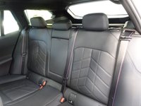 USED 2024 24 BMW I5 40 83.9kWh M Sport Pro Touring 5dr Electric Auto eDrive (11kW Charger) (340 ps) 12K FACTORY OPTIONS