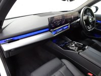 USED 2024 24 BMW I5 40 83.9kWh M Sport Pro Touring 5dr Electric Auto eDrive (11kW Charger) (340 ps) 12K FACTORY OPTIONS