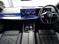 USED 2024 24 BMW I5 40 83.9kWh M Sport Pro Touring 5dr Electric Auto eDrive (11kW Charger) (340 ps) 12K FACTORY OPTIONS