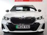 USED 2024 24 BMW I5 40 83.9kWh M Sport Pro Touring 5dr Electric Auto eDrive (11kW Charger) (340 ps) 12K FACTORY OPTIONS
