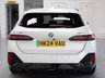 USED 2024 24 BMW I5 40 83.9kWh M Sport Pro Touring 5dr Electric Auto eDrive (11kW Charger) (340 ps) 12K FACTORY OPTIONS