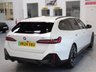 USED 2024 24 BMW I5 40 83.9kWh M Sport Pro Touring 5dr Electric Auto eDrive (11kW Charger) (340 ps) 12K FACTORY OPTIONS