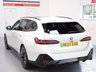 USED 2024 24 BMW I5 40 83.9kWh M Sport Pro Touring 5dr Electric Auto eDrive (11kW Charger) (340 ps) 12K FACTORY OPTIONS