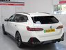 USED 2024 24 BMW I5 40 83.9kWh M Sport Pro Touring 5dr Electric Auto eDrive (11kW Charger) (340 ps) 12K FACTORY OPTIONS