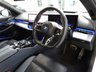 USED 2024 24 BMW I5 40 83.9kWh M Sport Pro Touring 5dr Electric Auto eDrive (11kW Charger) (340 ps) 12K FACTORY OPTIONS