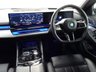 USED 2024 24 BMW I5 40 83.9kWh M Sport Pro Touring 5dr Electric Auto eDrive (11kW Charger) (340 ps) 12K FACTORY OPTIONS