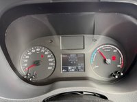 USED 2021 71 MERCEDES-BENZ eSprinter 55kWh Progressive Electric Auto FWD 20kW Charger (115 ps) L2 H2 MWB PANEL VAN  CLIMATE+2X CHARGERS+EURO 6+