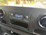 USED 2021 71 MERCEDES-BENZ eSprinter 55kWh Progressive Electric Auto FWD 20kW Charger (115 ps) L2 H2 MWB PANEL VAN  CLIMATE+2X CHARGERS+EURO 6+