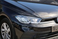 USED 2021 71 VOLKSWAGEN POLO 1.0 TSI Life Hatchback 5dr Petrol Manual Euro 6 (s/s) (95 ps) Digital Cockpit Display, Light and Sight pack, LED light, APPS