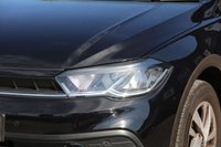USED 2021 71 VOLKSWAGEN POLO 1.0 TSI Life Hatchback 5dr Petrol Manual Euro 6 (s/s) (95 ps) Digital Cockpit Display, Light and Sight pack, LED light, APPS