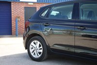 USED 2021 71 VOLKSWAGEN POLO 1.0 TSI Life Hatchback 5dr Petrol Manual Euro 6 (s/s) (95 ps) Digital Cockpit Display, Light and Sight pack, LED light, APPS