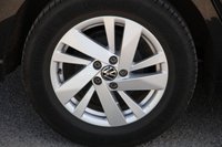 USED 2021 71 VOLKSWAGEN POLO 1.0 TSI Life Hatchback 5dr Petrol Manual Euro 6 (s/s) (95 ps) Digital Cockpit Display, Light and Sight pack, LED light, APPS
