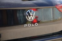 USED 2021 71 VOLKSWAGEN POLO 1.0 TSI Life Hatchback 5dr Petrol Manual Euro 6 (s/s) (95 ps) Digital Cockpit Display, Light and Sight pack, LED light, APPS