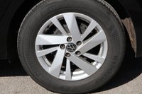 USED 2021 71 VOLKSWAGEN POLO 1.0 TSI Life Hatchback 5dr Petrol Manual Euro 6 (s/s) (95 ps) Digital Cockpit Display, Light and Sight pack, LED light, APPS