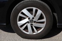 USED 2021 71 VOLKSWAGEN POLO 1.0 TSI Life Hatchback 5dr Petrol Manual Euro 6 (s/s) (95 ps) Digital Cockpit Display, Light and Sight pack, LED light, APPS