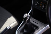 USED 2021 71 VOLKSWAGEN POLO 1.0 TSI Life Hatchback 5dr Petrol Manual Euro 6 (s/s) (95 ps) Digital Cockpit Display, Light and Sight pack, LED light, APPS