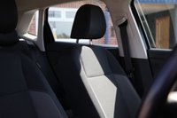 USED 2021 71 VOLKSWAGEN POLO 1.0 TSI Life Hatchback 5dr Petrol Manual Euro 6 (s/s) (95 ps) Digital Cockpit Display, Light and Sight pack, LED light, APPS