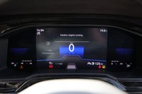 USED 2021 71 VOLKSWAGEN POLO 1.0 TSI Life Hatchback 5dr Petrol Manual Euro 6 (s/s) (95 ps) Digital Cockpit Display, Light and Sight pack, LED light, APPS