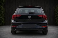 USED 2021 71 VOLKSWAGEN POLO 1.0 TSI Life Hatchback 5dr Petrol Manual Euro 6 (s/s) (95 ps) Digital Cockpit Display, Light and Sight pack, LED light, APPS