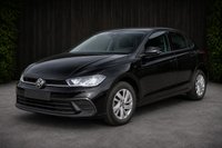 USED 2021 71 VOLKSWAGEN POLO 1.0 TSI Life Hatchback 5dr Petrol Manual Euro 6 (s/s) (95 ps) Digital Cockpit Display, Light and Sight pack, LED light, APPS