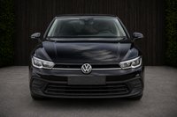 USED 2021 71 VOLKSWAGEN POLO 1.0 TSI Life Hatchback 5dr Petrol Manual Euro 6 (s/s) (95 ps) Digital Cockpit Display, Light and Sight pack, LED light, APPS